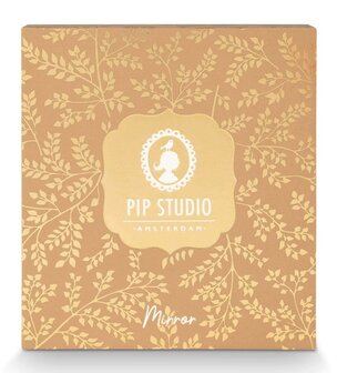 Pip Studio Pocket Mirror Mini Green W26-PIP51-274-338 | 34053