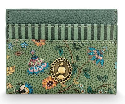 Pip Studio Travel Set Mini Green W26-PIP51.275.049 | 34055