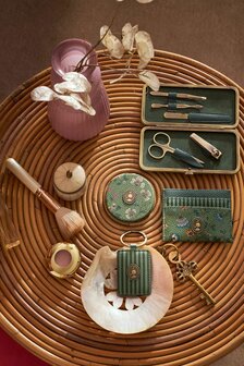 Pip Studio Travel Set Mini Green W26-PIP51.275.049 | 34055