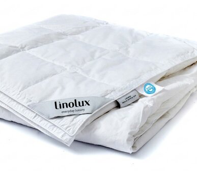 Linolux Nature Artica 100% Ganzendons Summer DBLNX GANS 100L | 34143