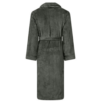 Linolux Badjas Alva Green MVJAS ALV GN | 34021