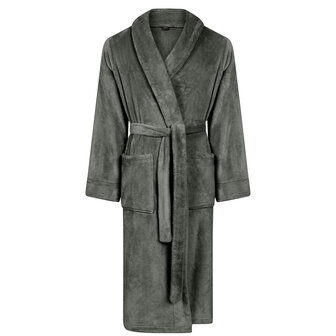 Linolux Badjas Alva Green MVJAS ALV GN | 34021