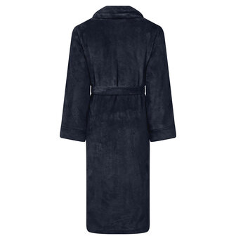 Linolux Badjas Alva Navy MVJAS ALV NV | 34022