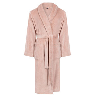 Linolux Badjas Alva Rose MVJAS ALV RS | 34023