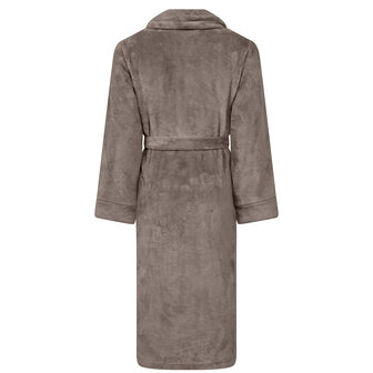 Linolux Badjas Alva Taupe MVJAS ALV TP | 34024