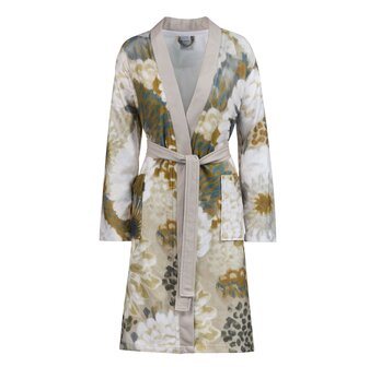 Vandyck Badjas Isabelle Multi BAGE26201-000 | 34090