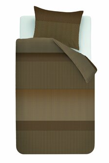 Kardol Dekbedovertrek Tercio Gold | 34177