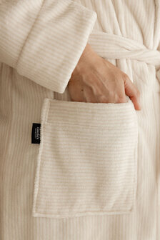 Linolux Badjas Mats  Sand MVJAS-MAT-SA | 34198