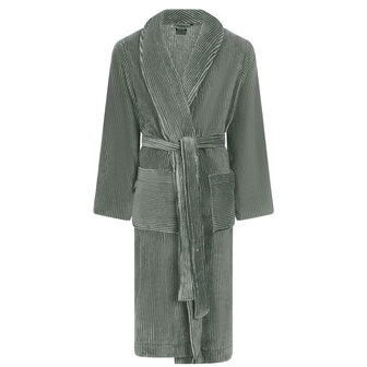 Linolux Badjas Mats Green MVJAS-MAT-GN | 34197