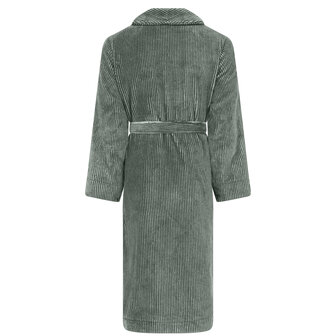 Linolux Badjas Mats Green MVJAS-MAT-GN | 34197