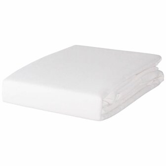 Bonnanotte Flanel Hoeslaken White BLBN51XXHL-WI | 34210