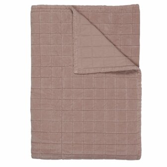 Beddinghouse Bedsprei Cosy Peach 34219
