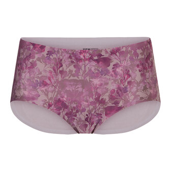 Ten Cate Women Secrets Midi Brief Inked Flowers 30177-6251 | 34071