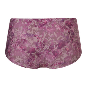 Ten Cate Women Secrets Midi Brief Inked Flowers 30177-6251 | 34071