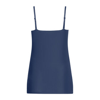 Ten Cate Women Secrets Spaghetti Top Smokey Teal 30249-6246 | 34077