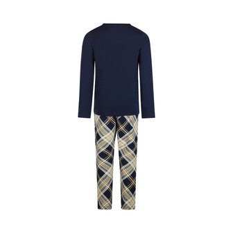 Charlie Choe Jongens Pyjama Naval Academy M61050 - 38 | 34300