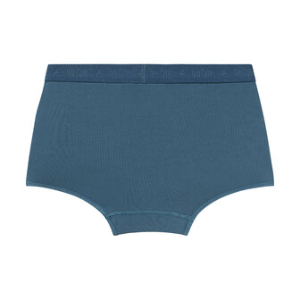 Ten Cate Girls Teens Shorts 2-Pack Happy Deer Sea 60866-6276 | 33993