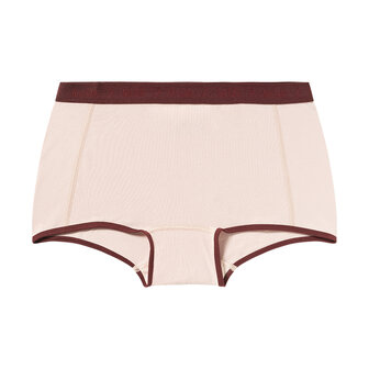 Ten Cate Girls Teens Shorts 2-Pack Happy Deer Dahlia 60866-6277 | 33994