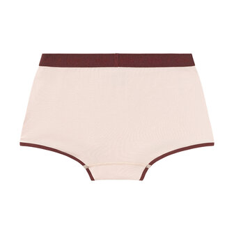 Ten Cate Girls Teens Shorts 2-Pack Happy Deer Dahlia 60866-6277 | 33994