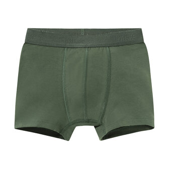 Ten Cate Boys Shorts 3-Pack Jumping Deer Gradient Moss 60869-6275 | 34065