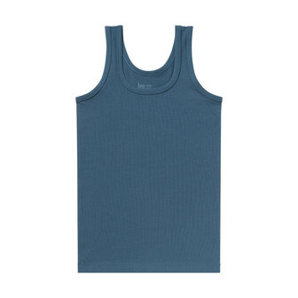Ten Cate Boys Singlet 3-Pack Happy Deer Sea White 60870-6273 | 34066