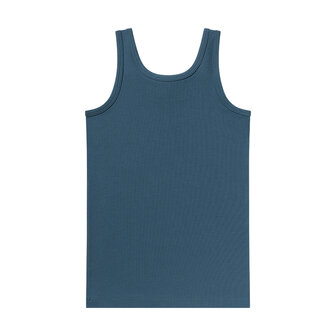 Ten Cate Boys Singlet 3-Pack Happy Deer Sea White 60870-6273 | 34066