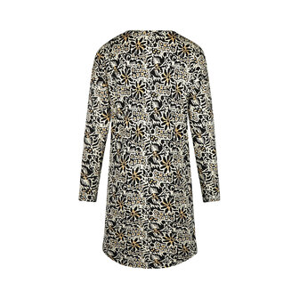 Charlie Choe Dames Nachthemd Seedpearl M61117-38 | 34276