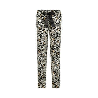 Charlie Choe Dames Broek Seedpearl M61116-38 | 34275