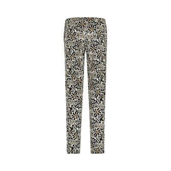 Charlie Choe Dames Broek Seedpearl M61116-38 | 34275