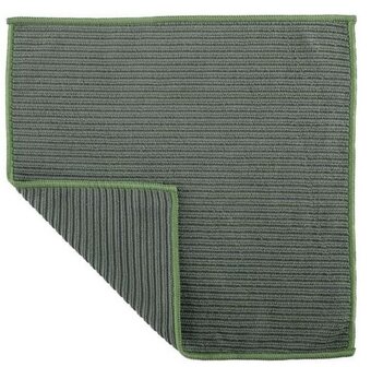 Tiseco Vaatdoek Green Stone | 34244