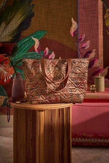 Tilda Tote Bag Medium Sand W26-PIP51.275.042-UNI | 34251