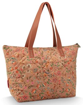 Tilda Tote Bag Medium Sand W26-PIP51.275.042-UNI | 34251