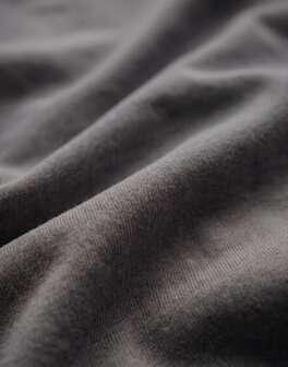 Essenza Essential Jersey Hoeslaken Antraciet 103116-100 | 33950