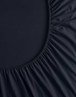 Essenza Essential Jersey Hoeslaken Nightblue 103116-169 | 33948