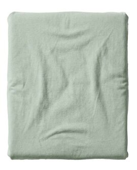 Essenza Jersey Essential Hoeslaken Dusty Green 103116-368 | 33947