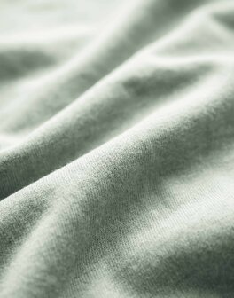 Essenza Jersey Essential Hoeslaken Dusty Green 103116-368 | 33947