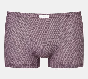 Mey Men Shorty Oxblood 2120278-762 |34167