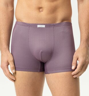 Mey Men Shorty Oxblood 2120278-762 |34167