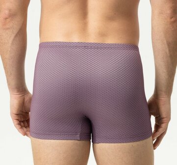 Mey Men Shorty Oxblood 2120278-762 |34167