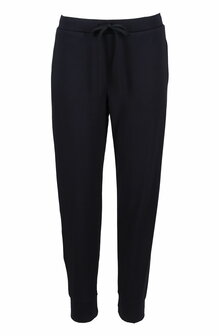 Ringella Men Homewear Broek Black 6541522 - 900 | 34237