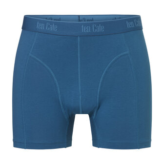 Ten Cate Men Shorts 2-pack Logo Dots 60794-6268 | 34347