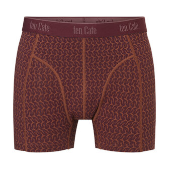 Ten Cate Men Shorts 2-pack Jumping Deer Dahlia 60794-6266 | 34348