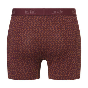 Ten Cate Men Shorts 2-pack Jumping Deer Dahlia 60794-6266 | 34348