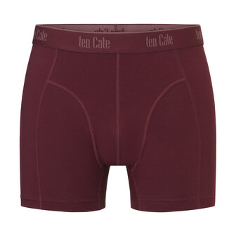 Ten Cate Men Shorts 2-pack Jumping Deer Dahlia 60794-6266 | 34348