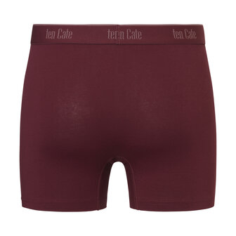 Ten Cate Men Shorts 2-pack Jumping Deer Dahlia 60794-6266 | 34348