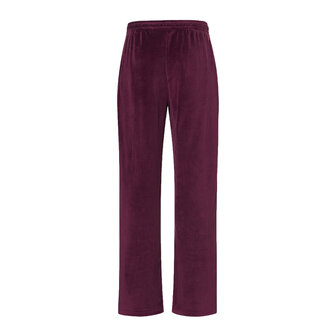 Ten Cate Women Pants Cherry Burgundy 60784-6247 | 34272
