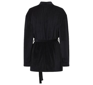 Ten Cate Women Kimono Black 60783-090 | 34269
