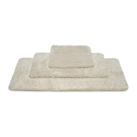 Vandyck Toronto Badmat Cream Tan 27798