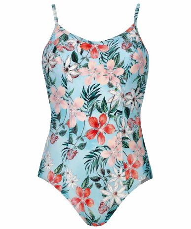 Sunmarin Corrigerend Beugelbadpak Turquoise 12609 | 28106 - 28107