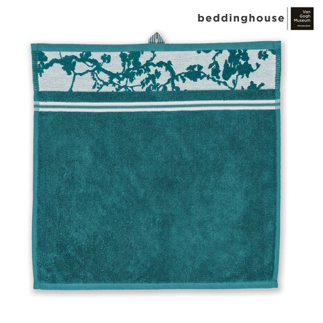 Beddinghouse Van Gogh Keukendoek Fleurir Blue 220556 | 23913